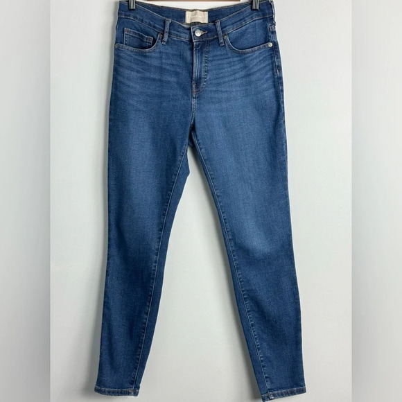 Everlane Mid Rise Jeans Size 29 Tall - Picture 9 of 9
